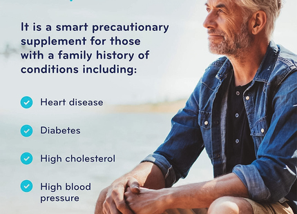 Sisu - Co Q10 Ubiquinone 100 mg | 100 Capsules