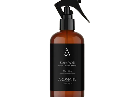 Aromatic Creation - Room Spray, Sleep Well | 120 mL