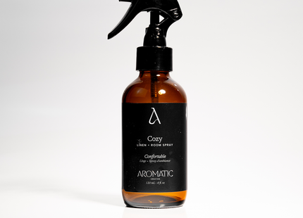 Aromatic Creation - Room Spray, Cozy | 120 mL