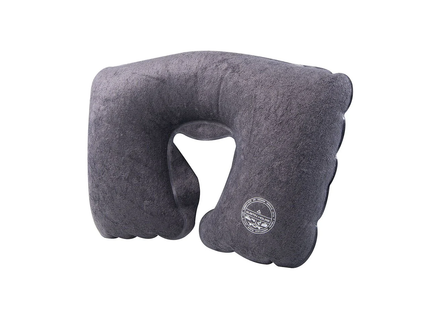 Austin House - Inflatable Neck Pillow - Travel Essentials | 1 Pack