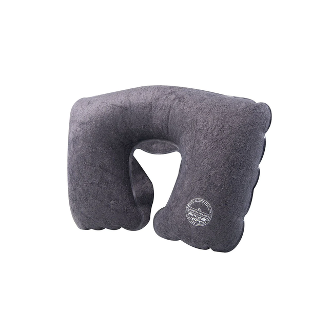 Austin House - Inflatable Neck Pillow - Travel Essentials | 1 Pack