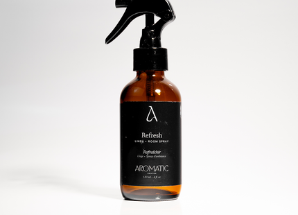 Aromatic Creation - Room Spray, Refresh | 120 mL