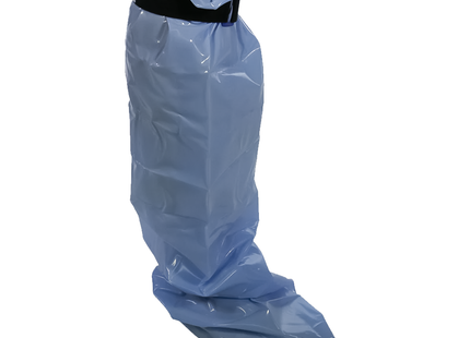 CHAMPION - Waterproof Cast Cover Half Leg | Adult