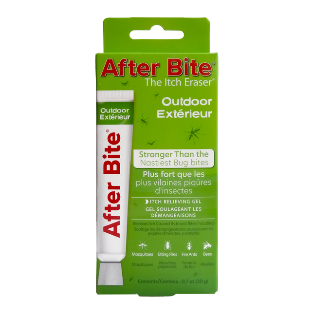 After Bite - Outdoor Gel | 20 g