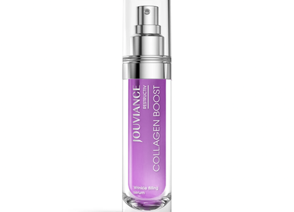 Jouviance - Restructiv Collagen Boost Wrinkle Filling Serum | 30 mL