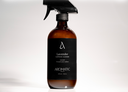 Aromatic Creation - Surface Cleaner, Lavender | 500 mL