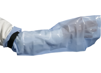 CHAMPION - Waterproof Cast Cover Half Arm | Adult