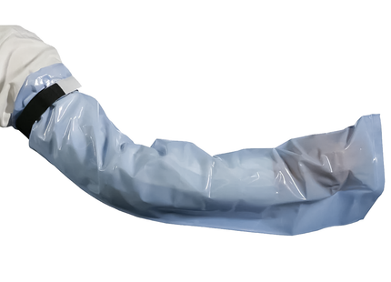 CHAMPION - Waterproof Cast Cover Full Arm | Youth