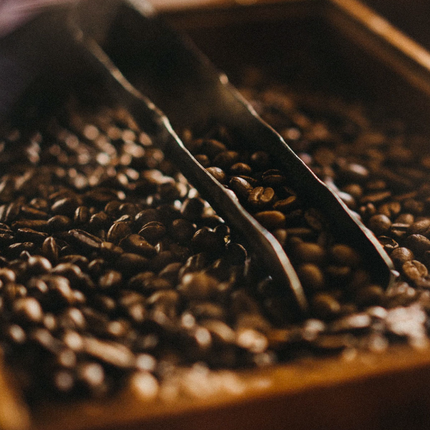 Cafe Britt - Breakfast Blend Costa Rican Whole Coffee Beans | 300 g