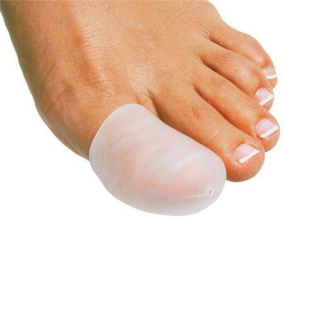 Pedifix Visco-Gel Toe Cap