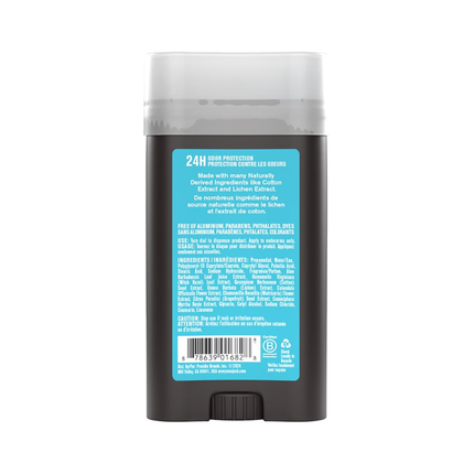 Every Man Jack - Aluminum Free Deodorant, Coconut & Vanilla | 85 g