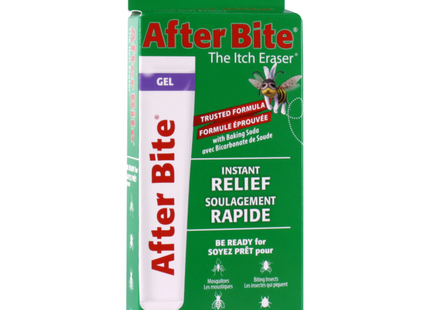After Bite - The Itch Eraser Gel for Stings and Bites | 20g