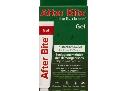 After Bite - The Itch Eraser Gel for Stings and Bites | 20 g