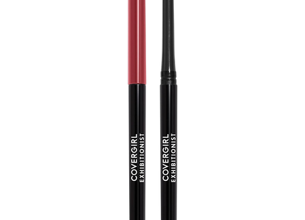 COVERGIRL - Exhibitionist Lip Liner - 220 Cherry Red | 0.35 g