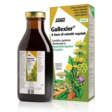 Salus Gallexier