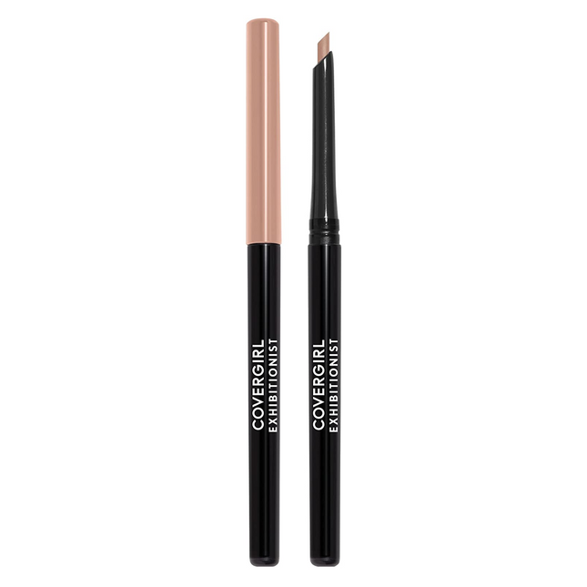 COVERGIRL - Exhibitionist Lip Liner - 200 In The Nude | 0.35 g