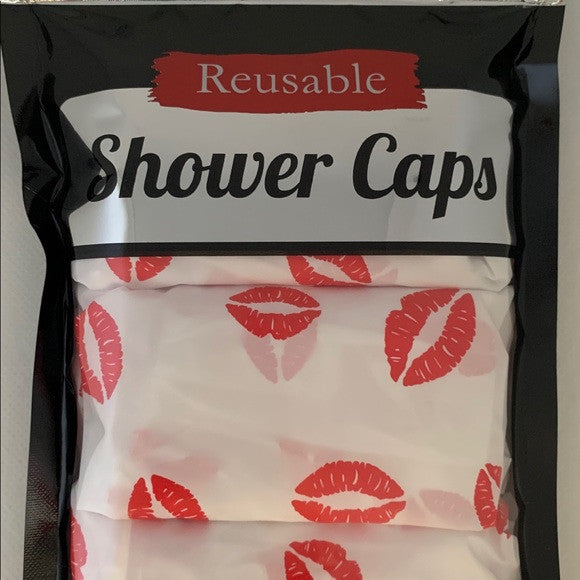 Reusable Shower Cap