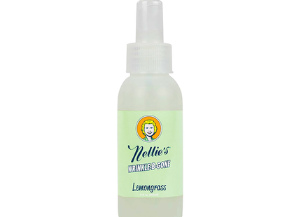 Nellie's - Wrinkle-B-Gone Travel, Lemongrass | 88 mL