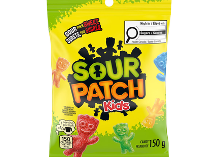 Maynards - Sour Patch Kids | 150 g