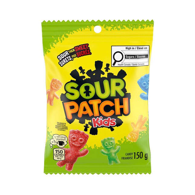 Maynards - Sour Patch Kids | 150 g