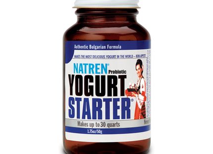 Natren - Yogurt Starter