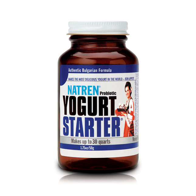 Natren - Yogurt Starter