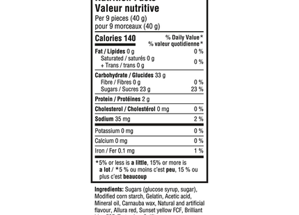 Maynards - Wine Gums | 154 g