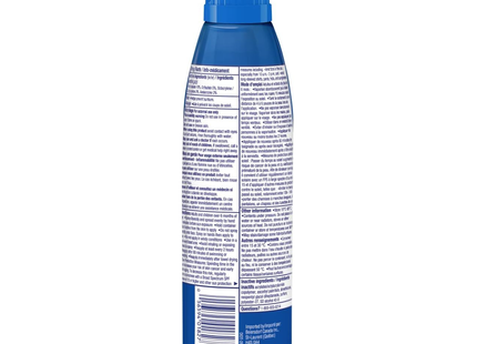 Coppertone - Sport 4 IN 1 Sunscreen Spray SPF 50 | 177 mL