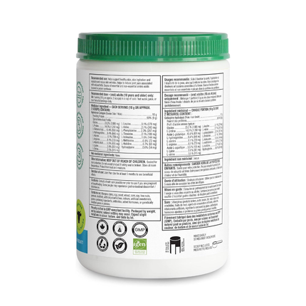 Organika - Enhanced Collagen | 250 g