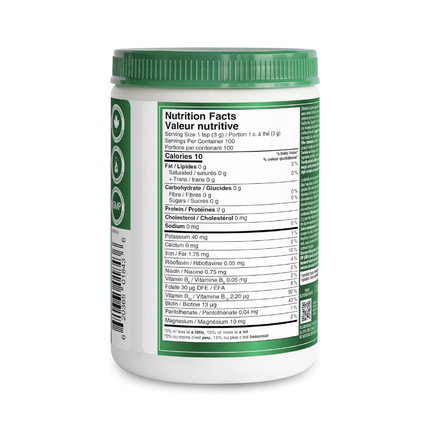 Organika - Chlorelle en poudre bio | 300 g