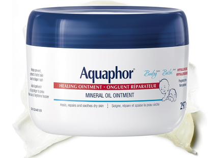 Eucerin - Aquaphor Baume Réparateur | 297 g