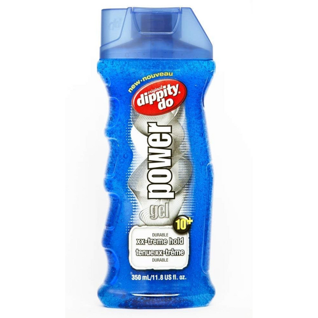 Dippity-Do - Power Gel | XX-treme Hold | 350 ml