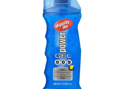 Dippity-Do - Power Gel XX-treme Hold | 350 mL