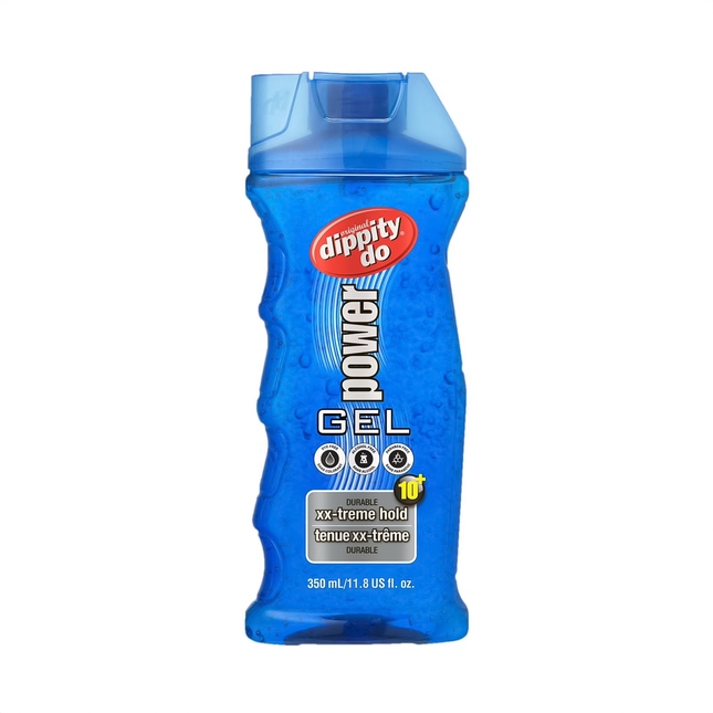 Dippity-Do - Gel Fixation Extrême Force XX | 350 mL