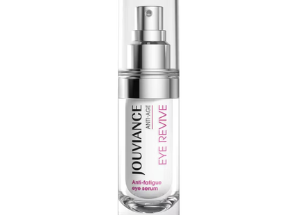 Jouviance - Anti-Age Eye Revive Anti-Fatigue Eye Serum | 15 mL