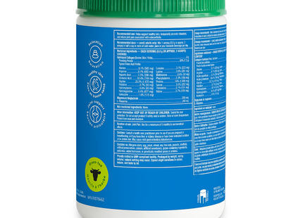 Organika - Enhanced Collagen Relax | 250 g