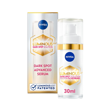 Nivea - Sérum Expert Anti-Taches Luminous630 | 30 ml