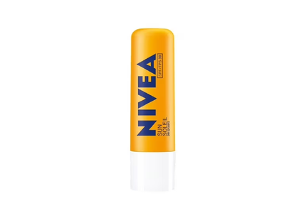 Nivea - 24H Moisture Lip Balm SPF 30 | 4.8 g