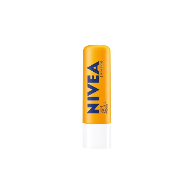 Nivea - 24H Moisture Lip Balm SPF 30 | 4.8 g