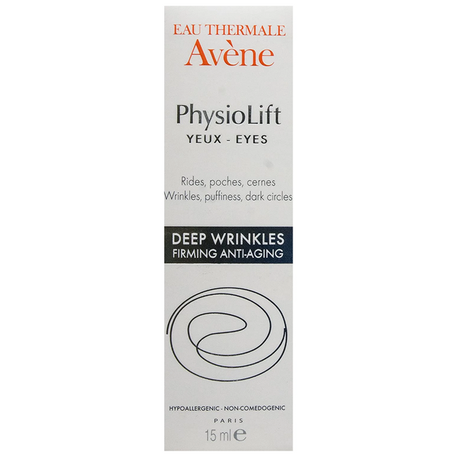Avène - Physiolift Eye Deep Wrinkles | 15mL