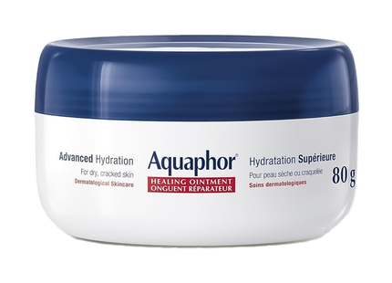 Eucerin - Aquaphor Advanced Hydration Healing Ointment | 80 g