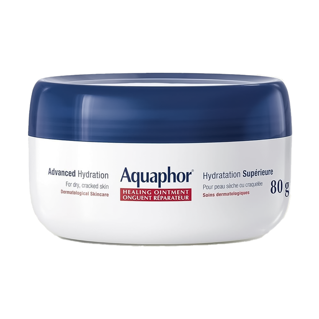 Eucerin - Aquaphor Advanced Hydration Healing Ointment | 80 g