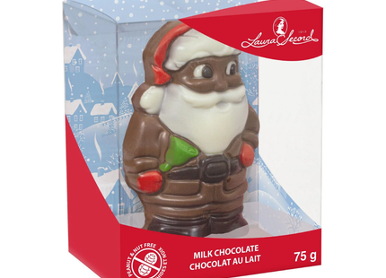 Laura Secord - Chocolate Santa | 75 g