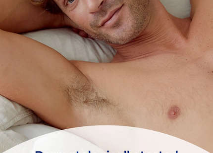 Nivea Men - Fresh & Active InifiniFresh 48H Quick Dry Deodorant | 50 mL