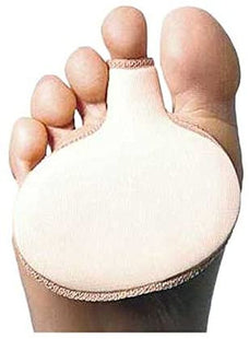 Pedifix Deluxe Metatarsal Cushion Ball of Foot Relief