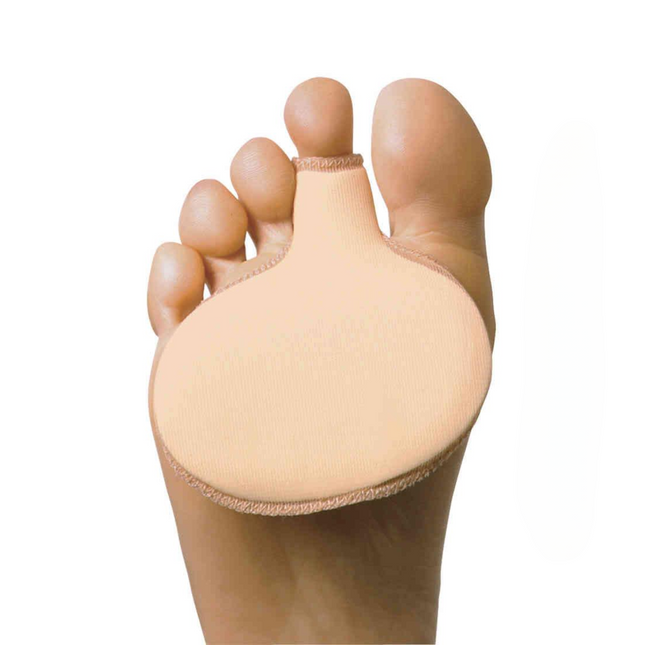 Pedifix - Deluxe Metatarsal Cushion Ball of Foot Relief