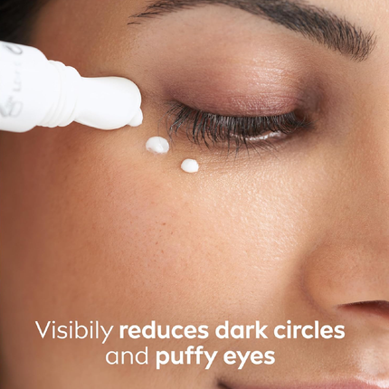 Nivea - Luminous Dark Circle Eye Cream | 15 mL