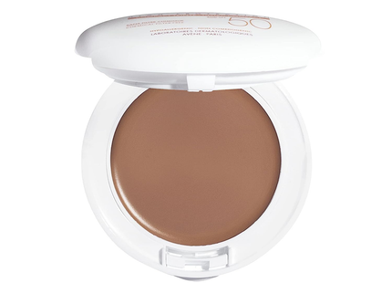 Avène - High Protection SPF50 Tinted Compact - Honey | 10 g