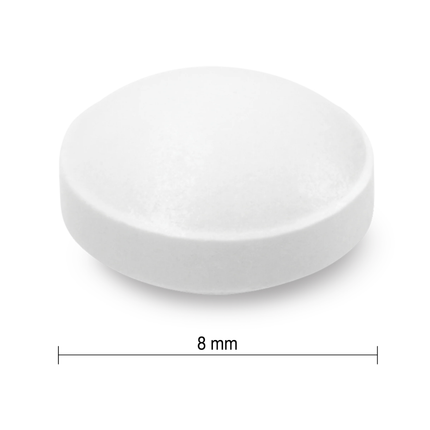 Jamieson - Vitamine B6 100 mg | 100 Comprimés