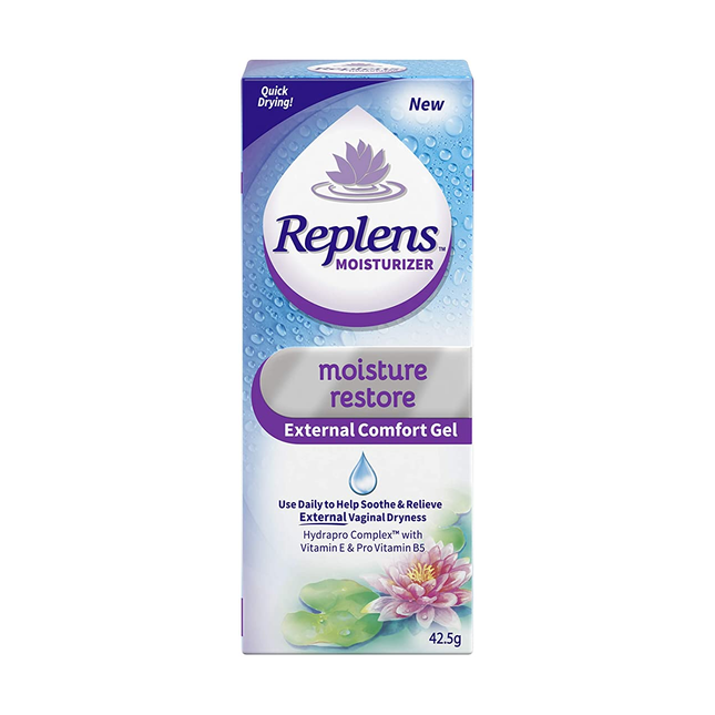 Replens - Hydratant Moisture Restore External Comfort Gel | 42.5 g